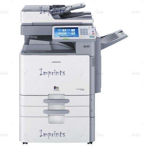 Купить МФУ SAMSUNG CLX-9250ND МФУ SAMSUNG CLX-9250ND