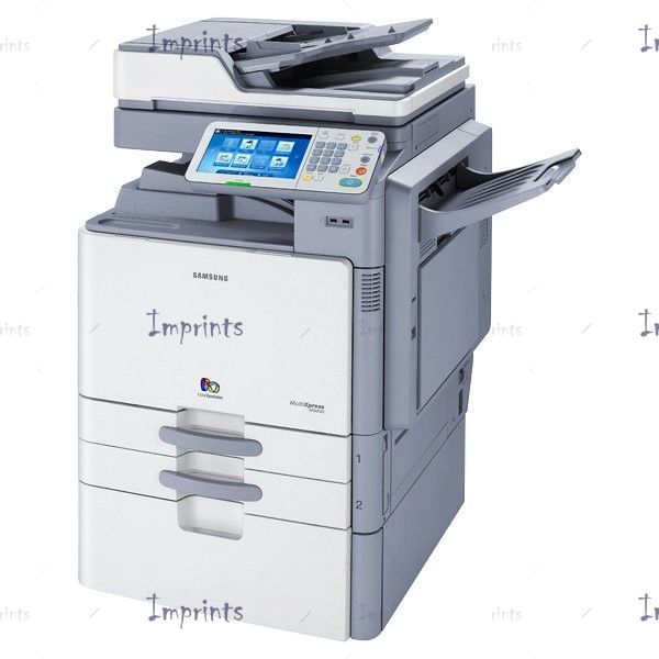 Купить МФУ SAMSUNG CLX-9250ND МФУ SAMSUNG CLX-9250ND