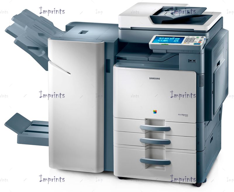 Купить МФУ Samsung CLX-9252NA МФУ Samsung CLX-9252NA