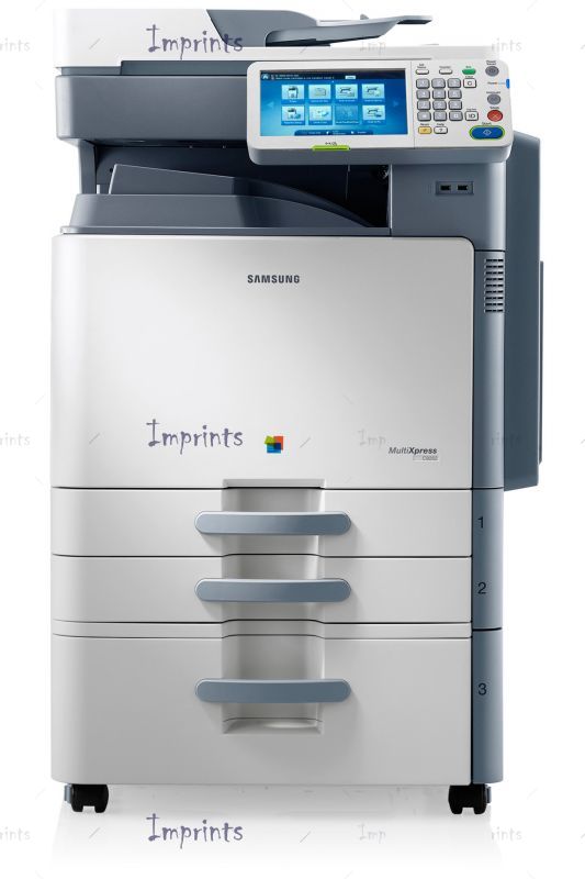 Купить МФУ Samsung CLX-9252NA МФУ Samsung CLX-9252NA