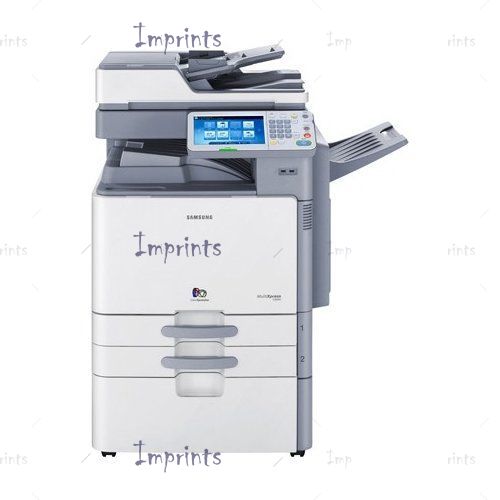 Купить МФУ SAMSUNG CLX-9350ND МФУ SAMSUNG CLX-9350ND
