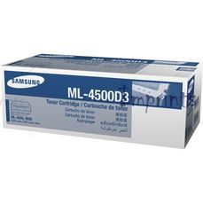 Купить Картридж Samsung ML-4500D3 оригинальный Картридж Samsung ML-4500D3 оригинальный