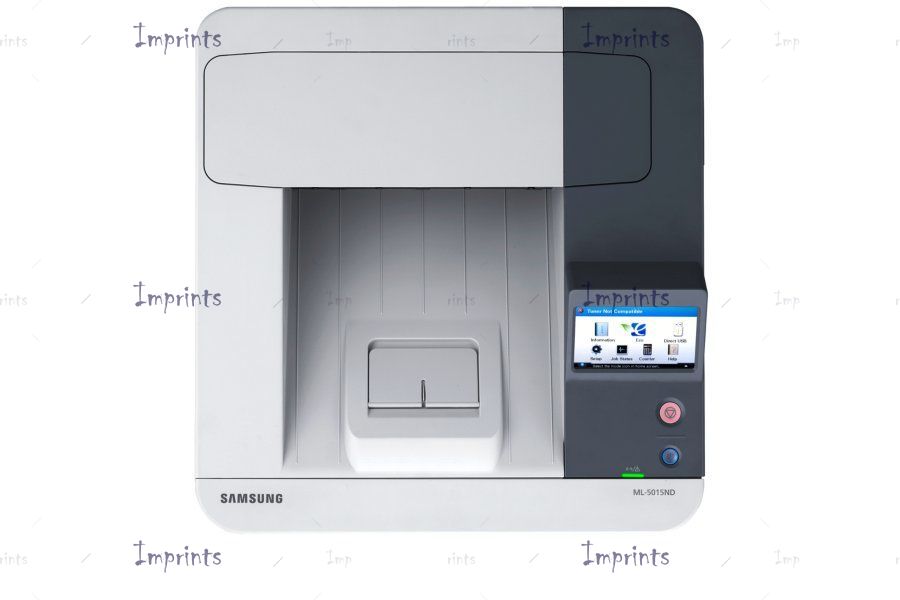 Купить SAMSUNG ML-5015ND SAMSUNG ML-5015ND