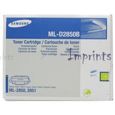 Купить Картридж Samsung ML-D2850B оригинальный Картридж Samsung ML-D2850B оригинальный