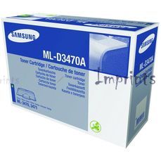 Купить Картридж Samsung ML-D3470A оригинальный Картридж Samsung ML-D3470A оригинальный
