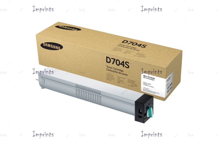 Купить Картридж Samsung MLT-D704S черный, № D704S оригинальный Картридж Samsung MLT-D704S черный, № D704S оригинальный