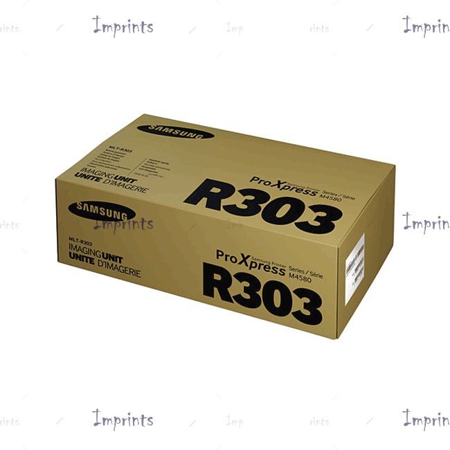 Купить Фотобарабан Samsung MLT-R303 черный, № R303 оригинальный Фотобарабан Samsung MLT-R303 черный, № R303 оригинальный