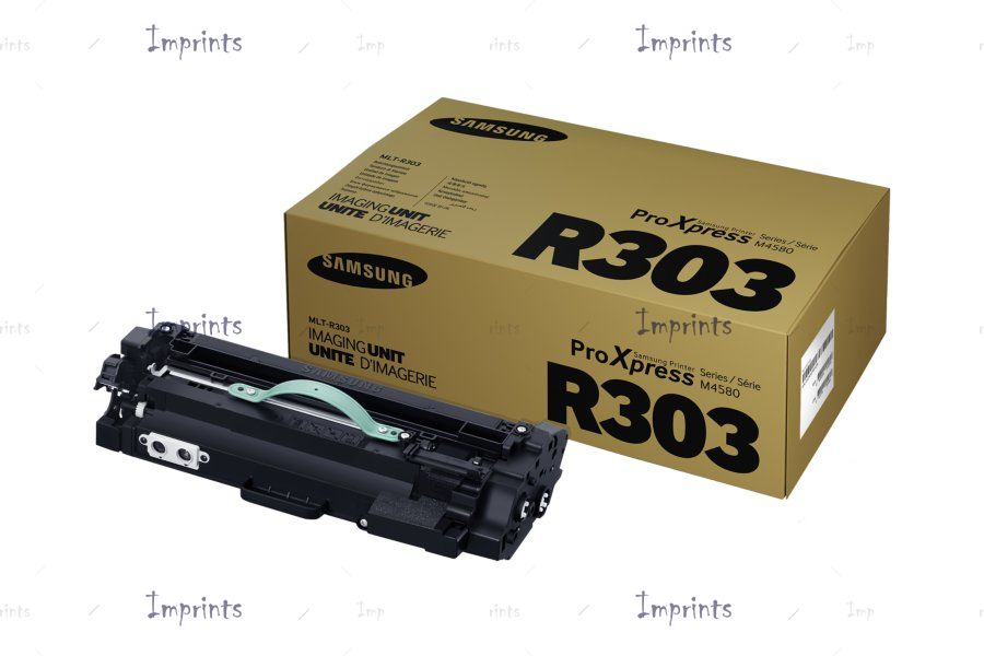 Купить Фотобарабан Samsung MLT-R303 черный, № R303 оригинальный Фотобарабан Samsung MLT-R303 черный, № R303 оригинальный