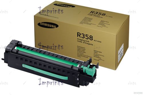 Купить Фотобарабан Samsung MLT-R358 оригинальный Фотобарабан Samsung MLT-R358 оригинальный