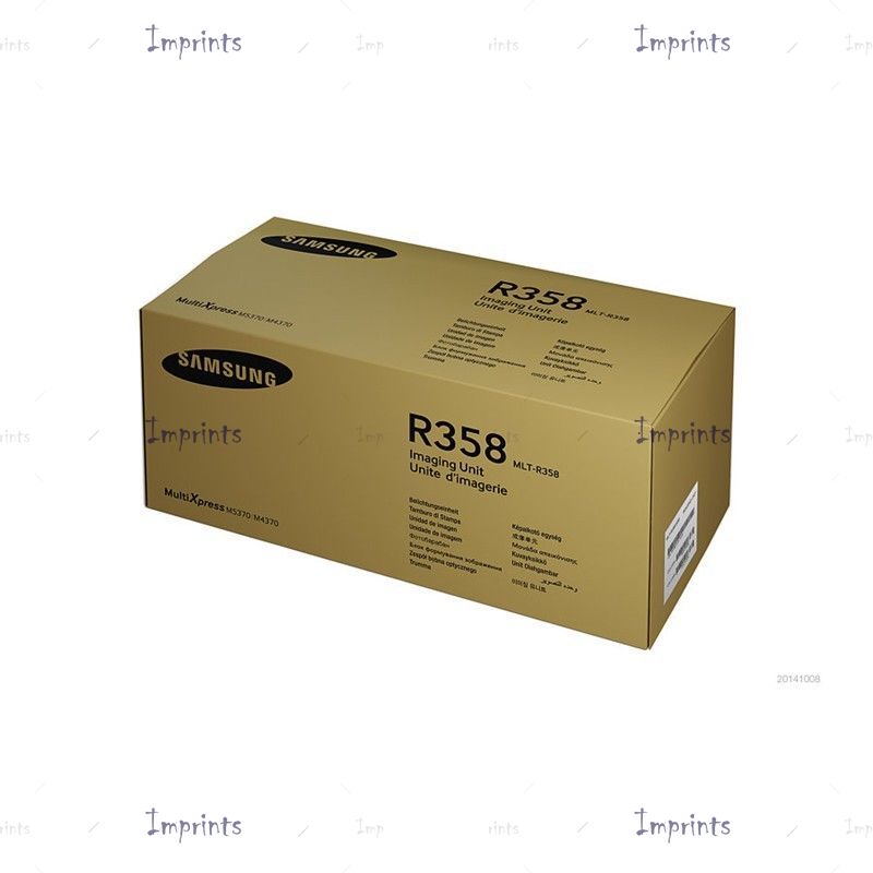 Купить Фотобарабан Samsung MLT-R358 оригинальный Фотобарабан Samsung MLT-R358 оригинальный
