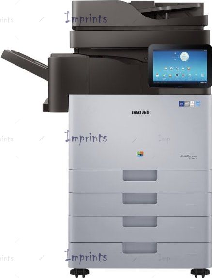 Купить МФУ Samsung MultiXpress X7400GX МФУ Samsung MultiXpress X7400GX
