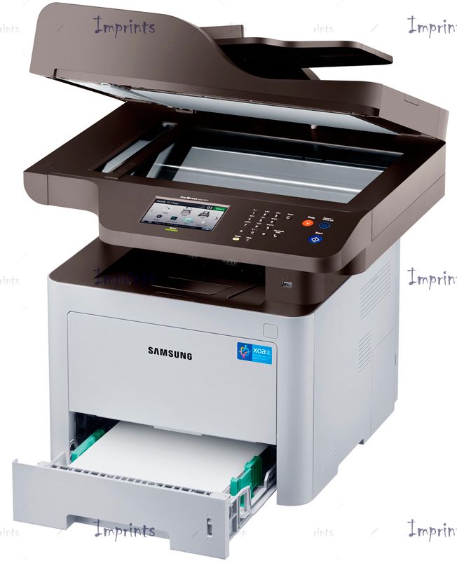 Купить МФУ Samsung SL-M4070FX МФУ Samsung SL-M4070FX