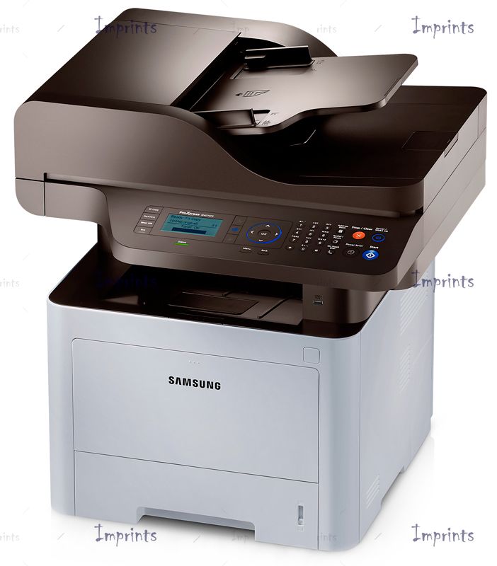 Купить МФУ Samsung SL-M4070FR МФУ Samsung SL-M4070FR