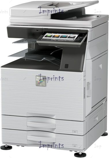 Купить МФУ Sharp MX-3060N МФУ Sharp MX-3060N