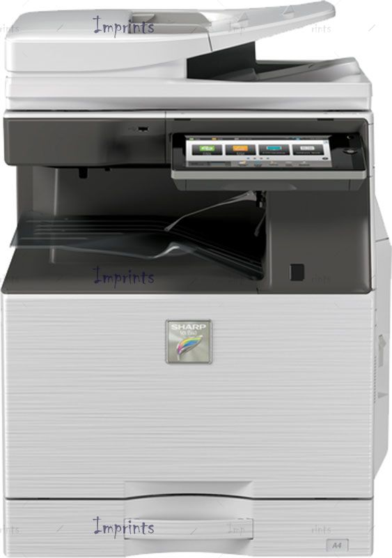 Купить МФУ Sharp MX-3060N МФУ Sharp MX-3060N