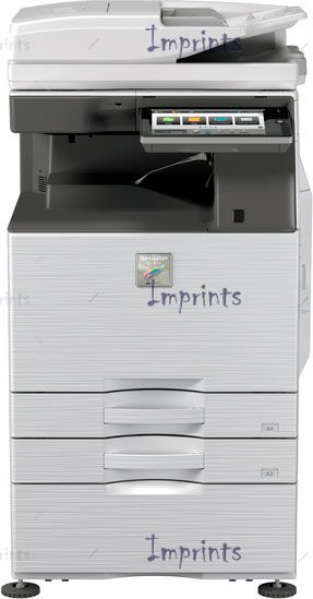 Купить МФУ Sharp MX-3070N МФУ Sharp MX-3070N