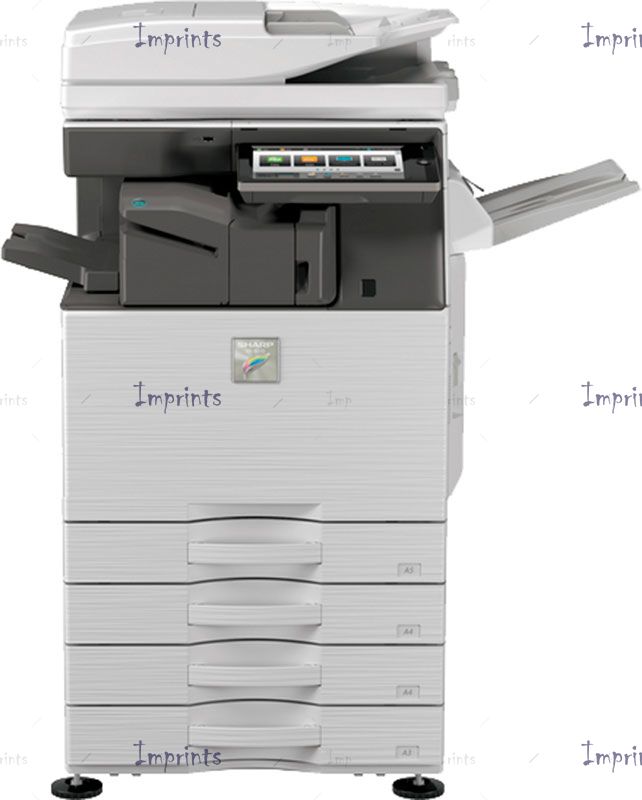 Купить МФУ Sharp MX-3070N МФУ Sharp MX-3070N