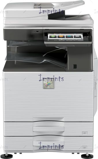 Купить МФУ Sharp MX-3560N МФУ Sharp MX-3560N