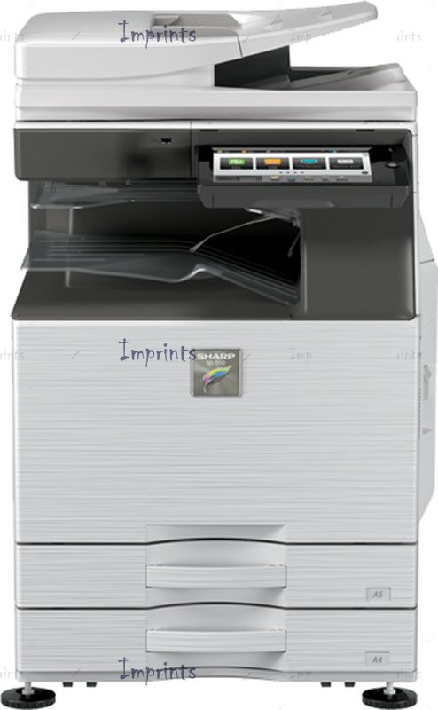 Купить МФУ Sharp MX-4050N МФУ Sharp MX-4050N