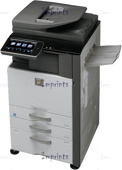 Купить МФУ Sharp MX-4140N МФУ Sharp MX-4140N