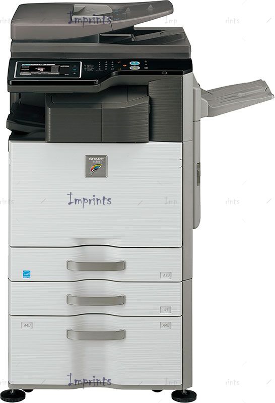 Купить МФУ Sharp MX-4140N МФУ Sharp MX-4140N