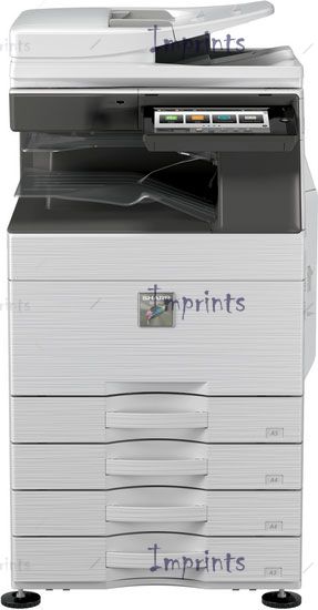 Купить МФУ Sharp MX-5050N МФУ Sharp MX-5050N