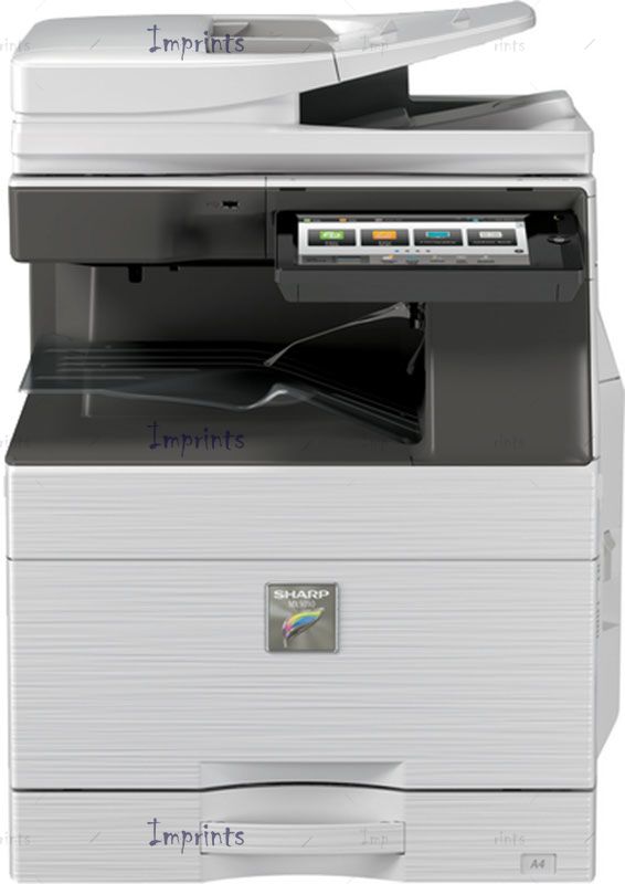 Купить МФУ Sharp MX-5050N МФУ Sharp MX-5050N
