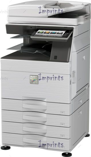 Купить МФУ Sharp MX-5070N МФУ Sharp MX-5070N