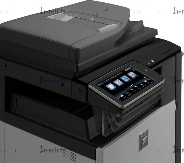 Купить МФУ Sharp MX-5140N МФУ Sharp MX-5140N