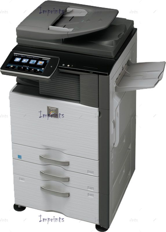 Купить МФУ Sharp MX-5140N МФУ Sharp MX-5140N