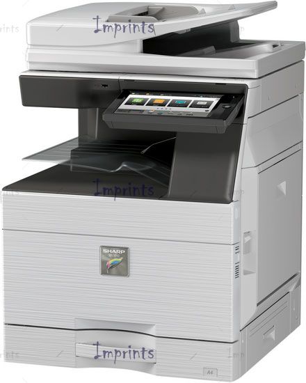 Купить МФУ Sharp MX-6050N МФУ Sharp MX-6050N