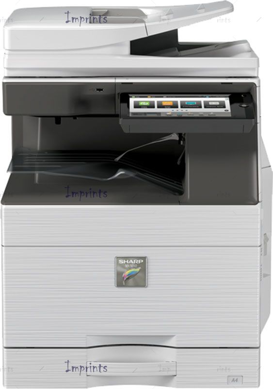 Купить МФУ Sharp MX-6050N МФУ Sharp MX-6050N