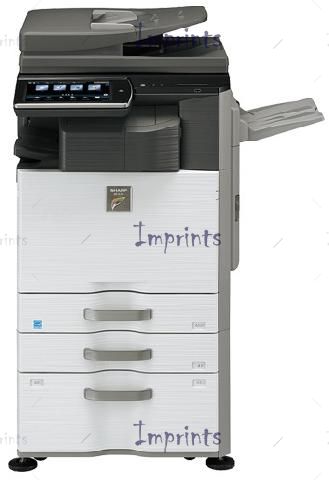 Купить Sharp MX-4141N Sharp MX-4141N