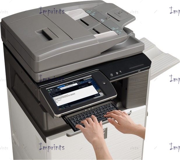 Купить Sharp MX-M565N Sharp MX-M565N