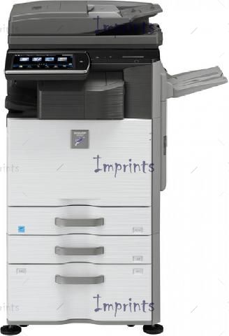 Купить Sharp MX-M565N Sharp MX-M565N