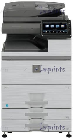 Купить Sharp MX-M654N Sharp MX-M654N