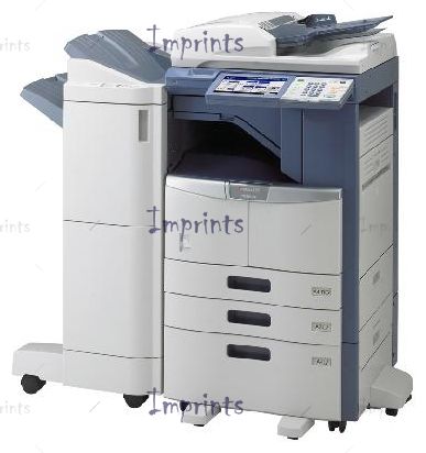 Купить МФУ Toshiba e-STUDIO506SE МФУ Toshiba e-STUDIO506SE