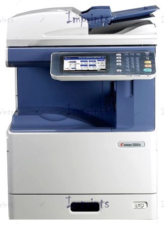 Купить МФУ Toshiba e-STUDIO2051C МФУ Toshiba e-STUDIO2051C
