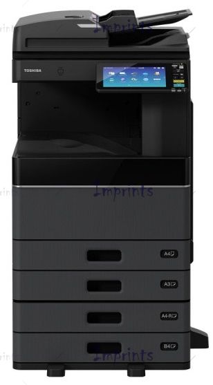 Купить МФУ Toshiba e-STUDIO3005AC МФУ Toshiba e-STUDIO3005AC