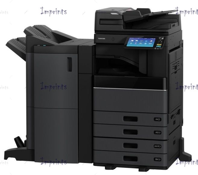 Купить МФУ Toshiba e-STUDIO3005AC МФУ Toshiba e-STUDIO3005AC