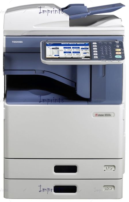 Купить МФУ Toshiba e-STUDIO3555CSE МФУ Toshiba e-STUDIO3555CSE