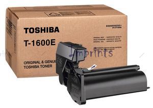 Купить Картридж Toshiba T-1600E оригинальный Картридж Toshiba T-1600E оригинальный
