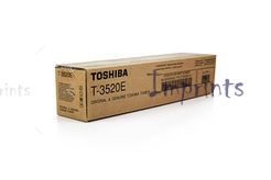 Купить Картридж Toshiba T-3520E оригинальный Картридж Toshiba T-3520E оригинальный