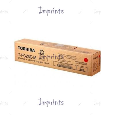 Купить Картридж Toshiba T-FC25EM пурпурный оригинальный Картридж Toshiba T-FC25EM пурпурный оригинальный