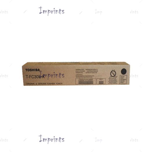 Купить Картридж Toshiba T-FC30E-K черный оригинальный Картридж Toshiba T-FC30E-K черный оригинальный