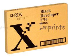 Купить Девелопер черный Xerox 005R90217 оригинальный Девелопер черный Xerox 005R90217 оригинальный