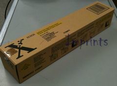 Купить Картридж Xerox 006R01012 желтый оригинальный Картридж Xerox 006R01012 желтый оригинальный