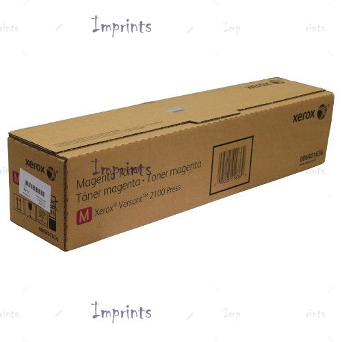 Купить Картридж Xerox 006R01636 пурпурный оригинальный Картридж Xerox 006R01636 пурпурный оригинальный