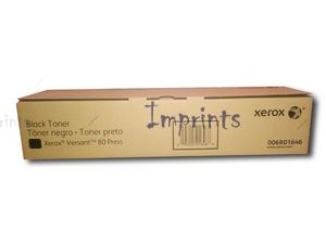 Купить Картридж Xerox 006R01646 черный оригинальный Картридж Xerox 006R01646 черный оригинальный