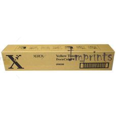 Купить Картридж Xerox 006R90288 желтый оригинальный Картридж Xerox 006R90288 желтый оригинальный